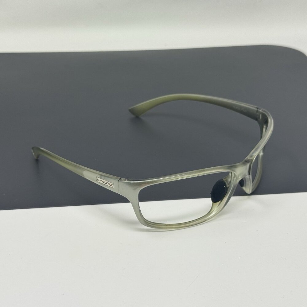 Suncloud Sentry Sunglasses Frame - image 2